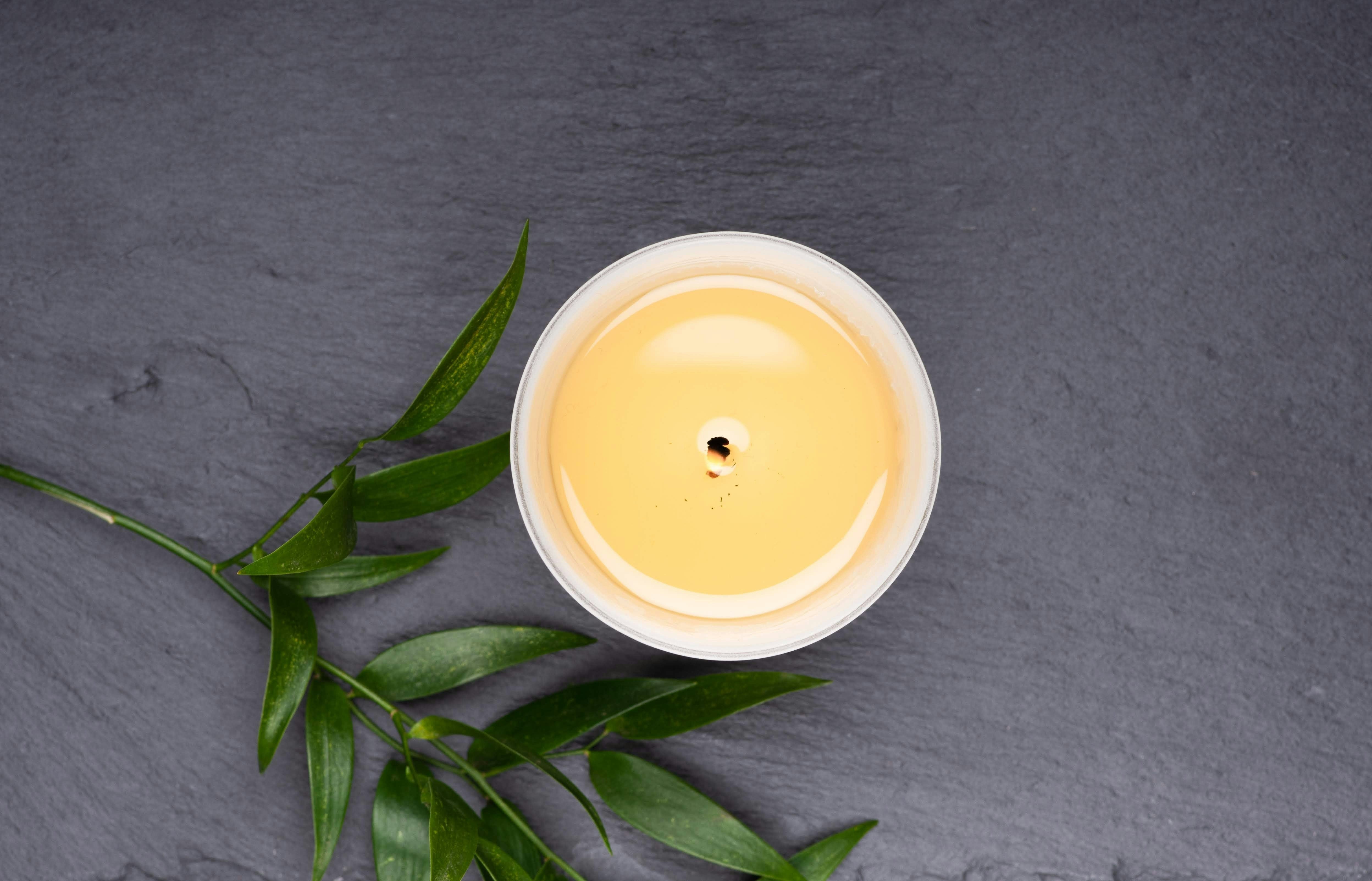 A Candle-Maker’s Guide To Burn Testing