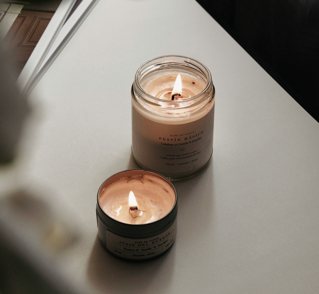 Guide To Candle Label Compliance