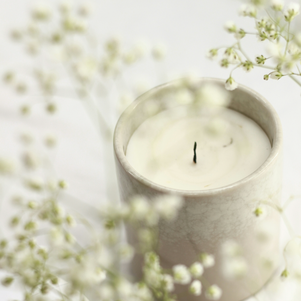 How To Make Soy Candles