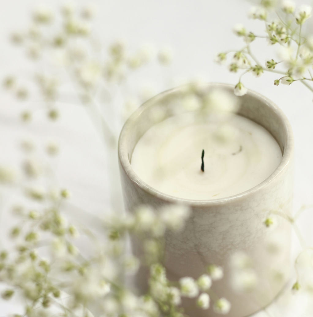 How To Make Soy Candles