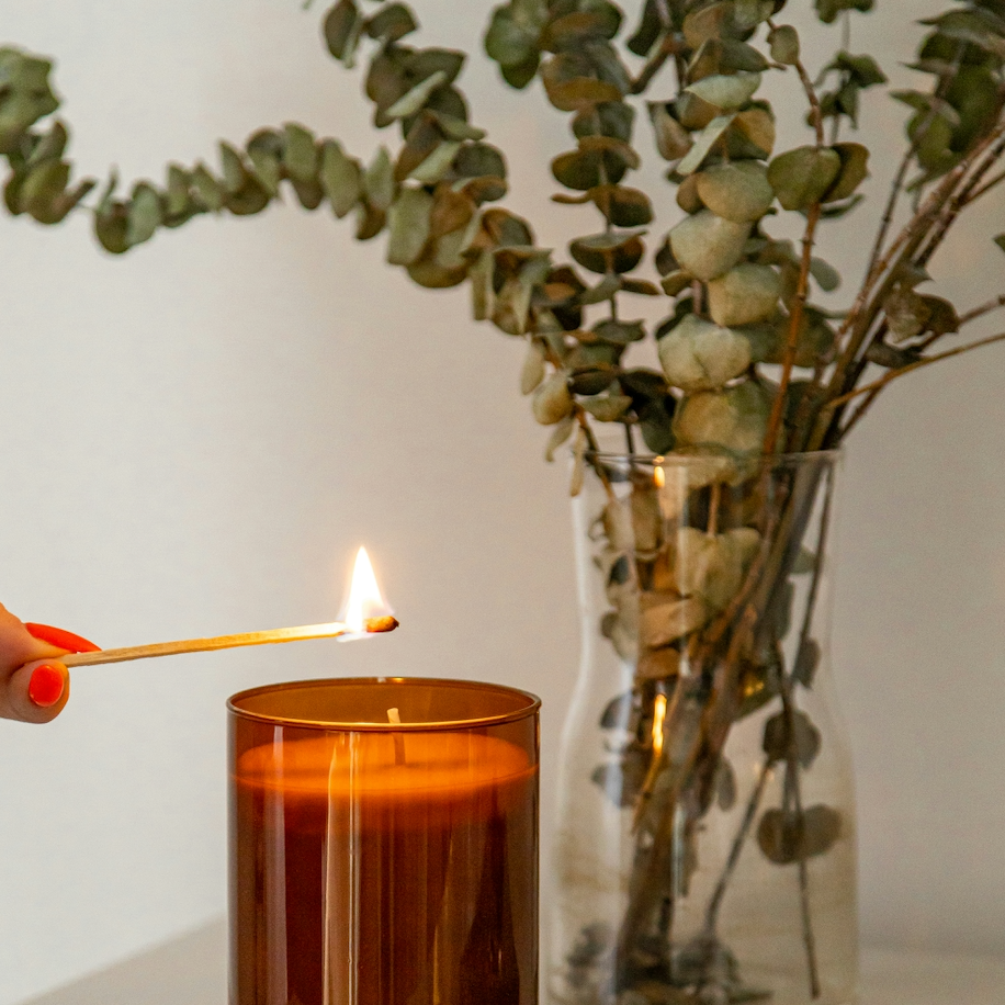 Meet These Inspiring Candle Artisans