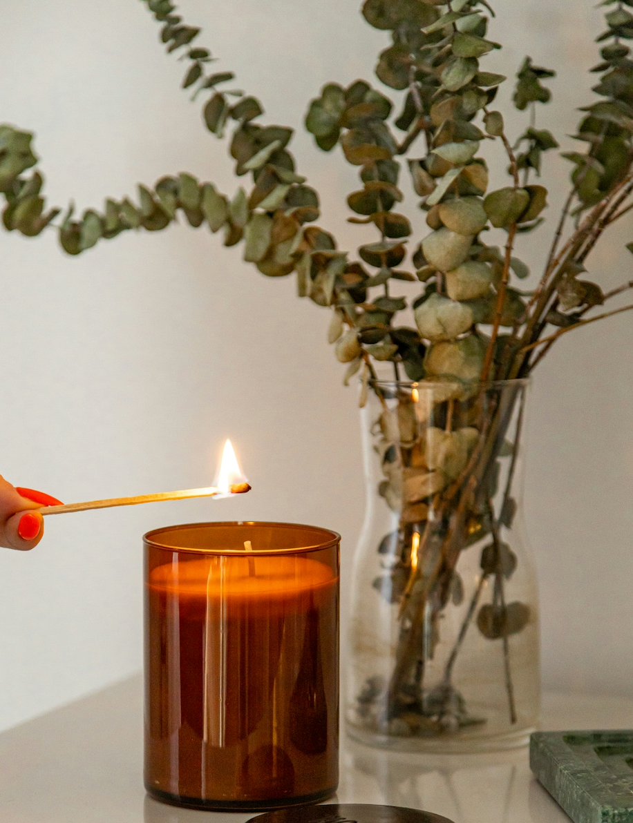 Meet These Inspiring Candle Artisans