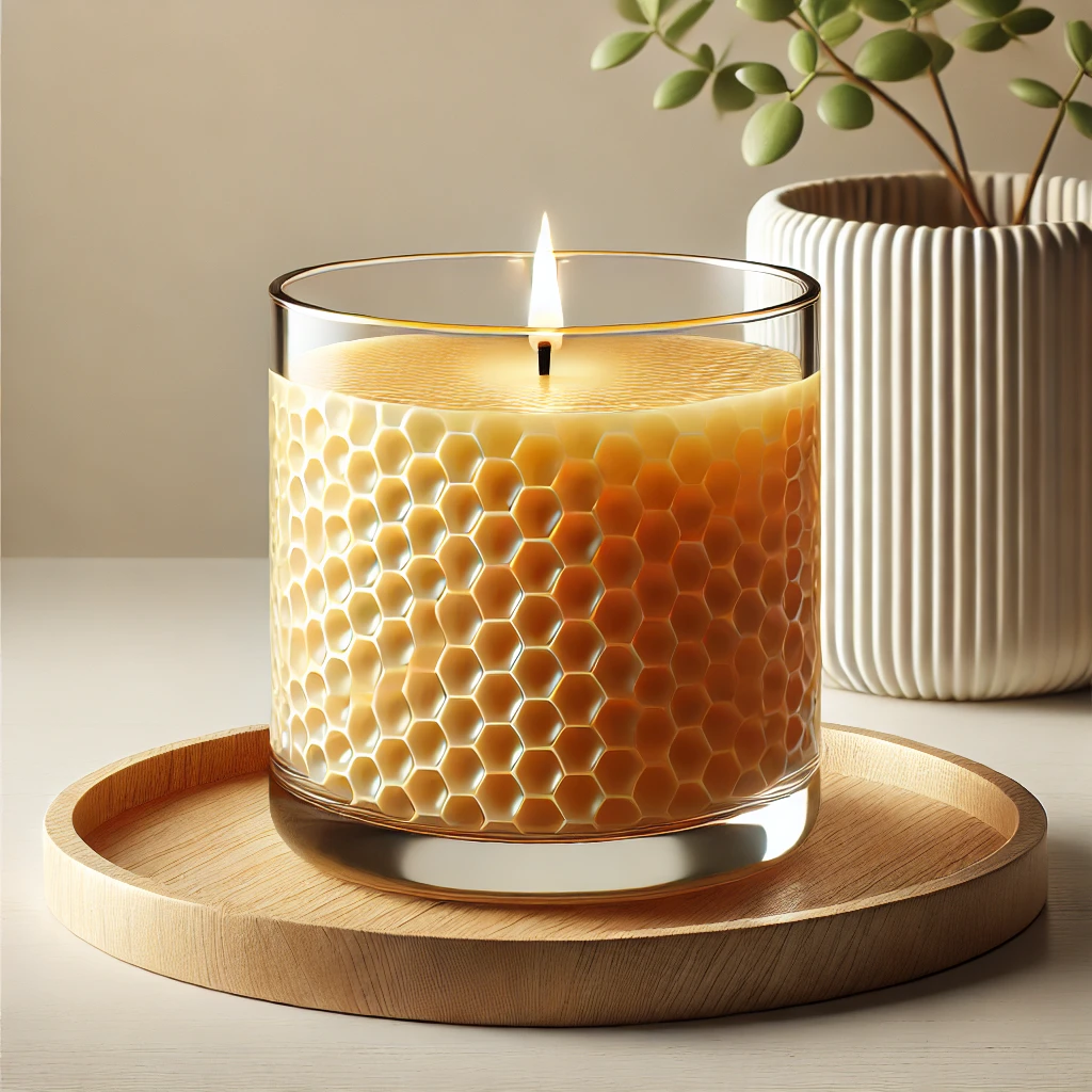 Recipe #2: Beeswax