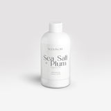 Sea Salt + Plum