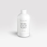 White Floral Water