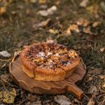 Fresh autumn pie. Autumn Dessert fragrance oil for soap and candle making by Scentivore. 