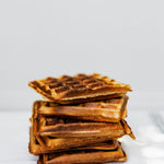 Classic Belgian waffles. Belgium Waffles fragrance oil for soaps and candle. Scentivore.