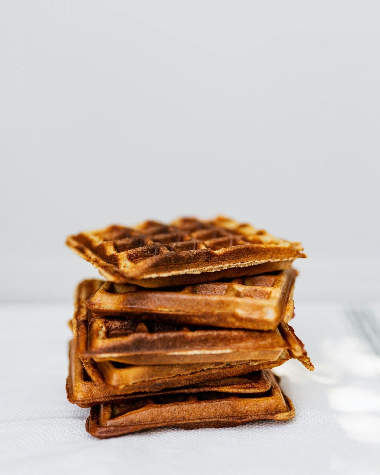 Classic Belgian waffles. Belgium Waffles fragrance oil for soaps and candle. Scentivore.