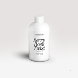 Berry Rose Twist