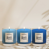 Eco Candle Dye - Blue