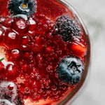 Bubbly and berries. Bubbly Berries by Scentivore. Fragrance oil for soap and candle-making. 