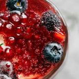 Bubbly and berries. Bubbly Berries by Scentivore. Fragrance oil for soap and candle-making. 