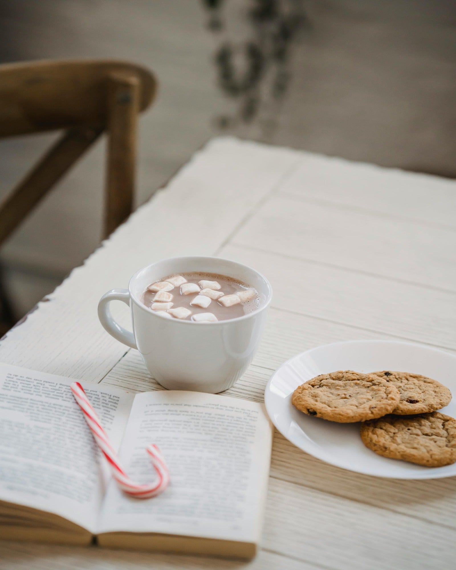 Christmas morning cocoa and cookies. Christmas Morning fragrance oil scent for soap and candle making. 