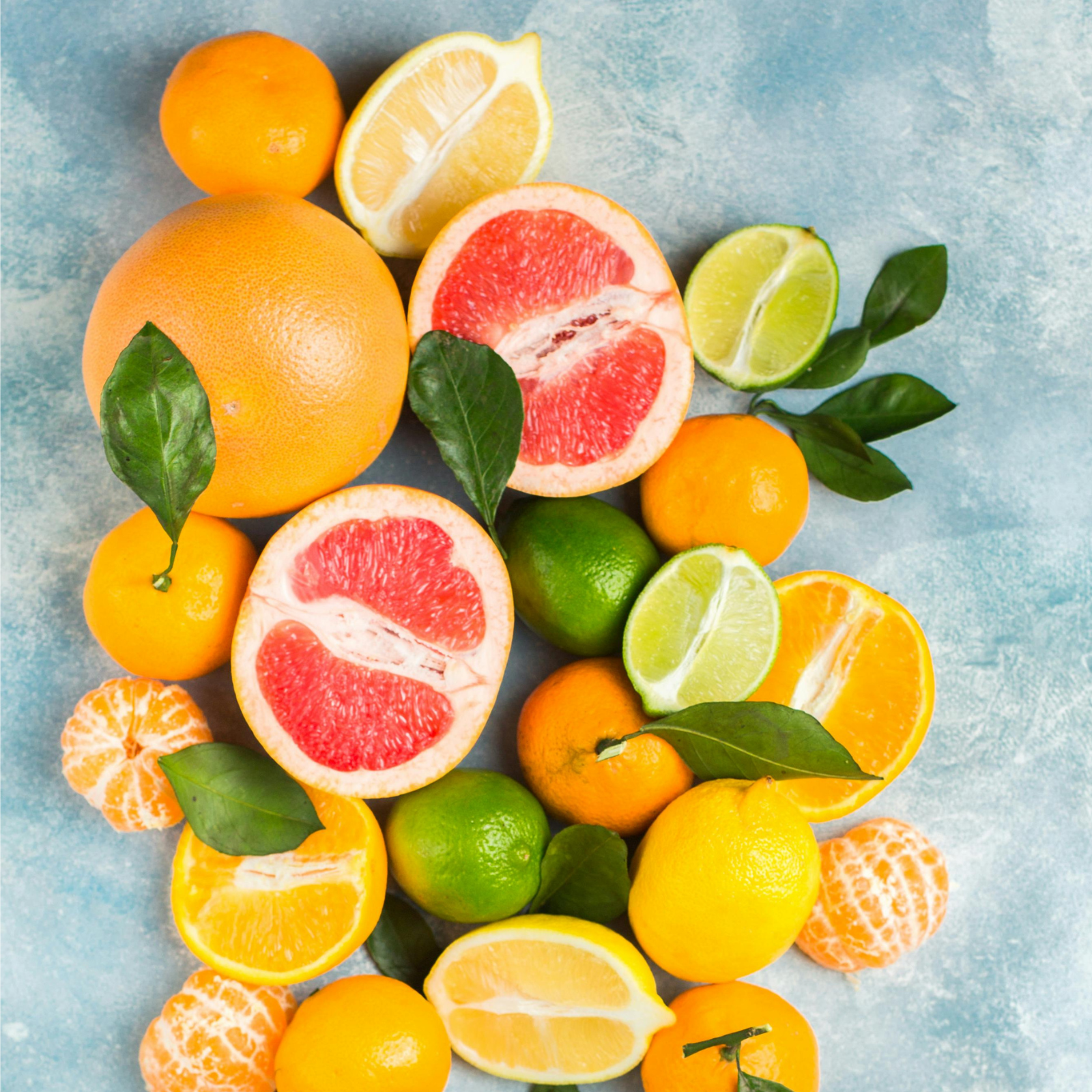 Citrus fruits varieties. Cintron Zest for soap and candle-making.