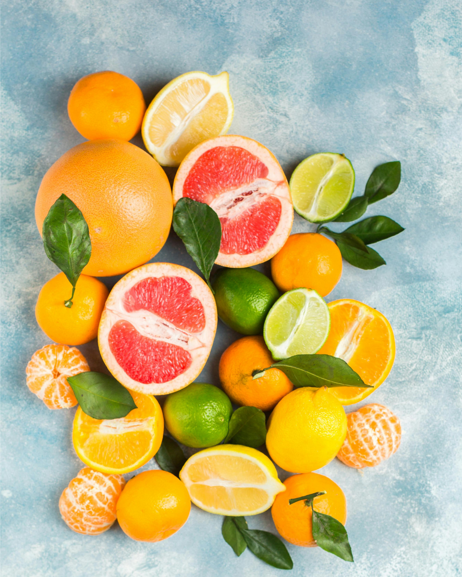 Citrus fruits varieties. Cintron Zest for soap and candle-making.