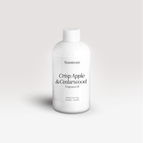 Crisp Apple & Cedarwood Fragrance Oil