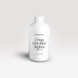 Crisp October Nights