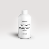 Frosted Pumpkin