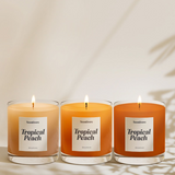 Eco Candle Dye - Orange