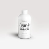 Pear + Musk