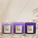 Eco Candle Dye - Purple