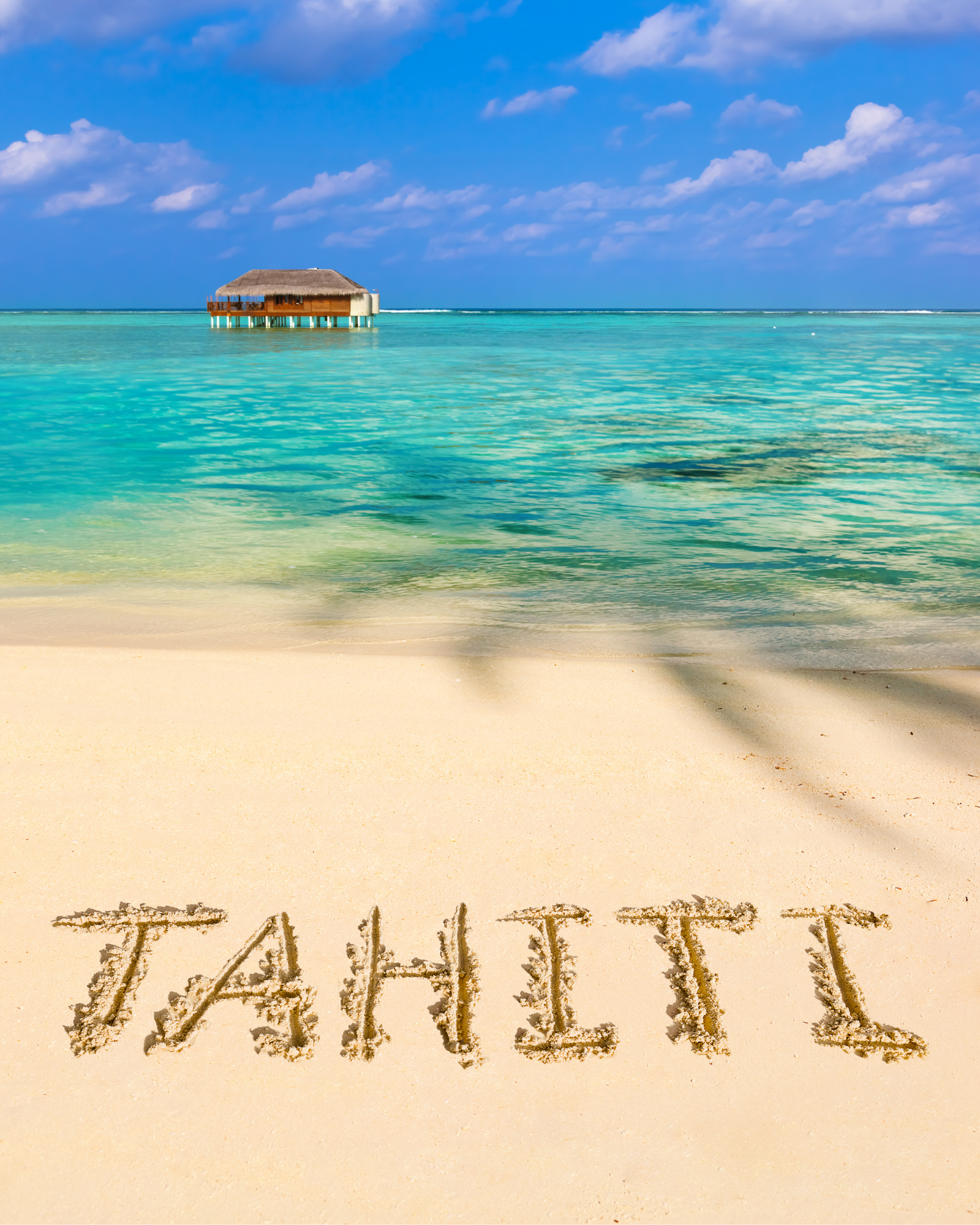 Writing in the sand, Tahiti Island. Tahiti Island fragrance oil by Scentivore. Wholesale fragrance oil supplier.