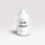 Tahiti Island