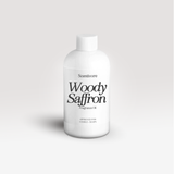 Woody Saffron Fragrance Oil